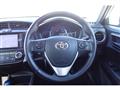 2014 Toyota Corolla Fielder