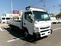 2017 Mitsubishi Canter
