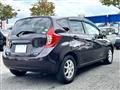 2013 Nissan Note