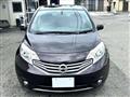 2013 Nissan Note