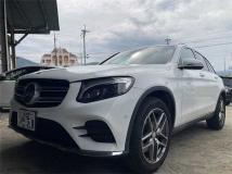 2016 Mercedes-Benz GL-Class