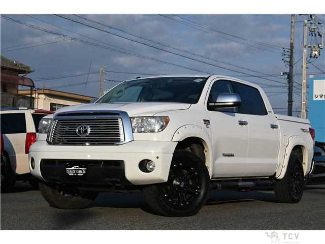 2013 Toyota Tundra