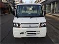 2011 Mitsubishi Minicab Truck