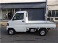 2011 Mitsubishi Minicab Truck