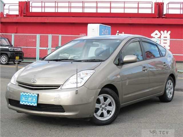 2003 Toyota Prius
