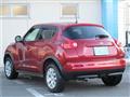 2013 Nissan Juke