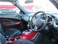 2013 Nissan Juke