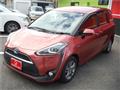 2016 Toyota Sienta
