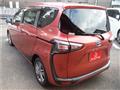 2016 Toyota Sienta