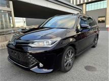 2017 Toyota Corolla Fielder