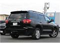 2013 Toyota Sequoia