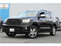 2013 Toyota Sequoia