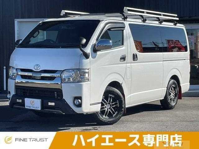 2019 Toyota Toyota Others