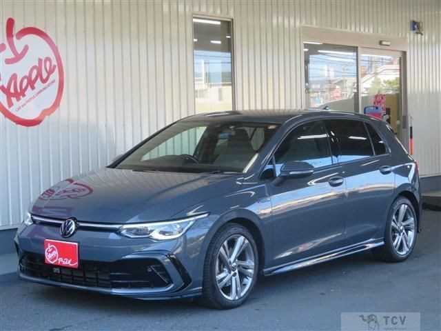 2021 Volkswagen Golf