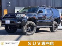 2007 Toyota Hilux Surf