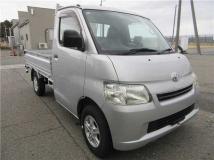 2016 Toyota Townace Truck