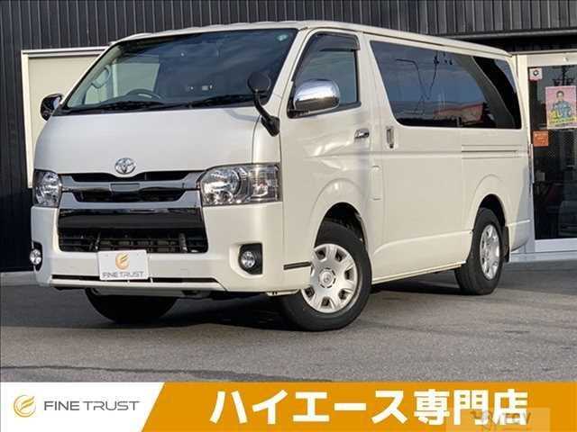 2017 Toyota Toyota Others