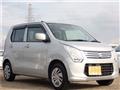 2012 Suzuki Wagon R
