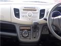 2012 Suzuki Wagon R