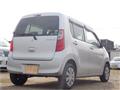2012 Suzuki Wagon R