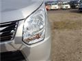 2012 Suzuki Wagon R