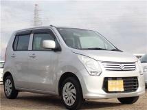 2012 Suzuki Wagon R