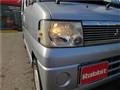 2007 Mitsubishi Town Box