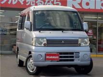 2007 Mitsubishi Town Box