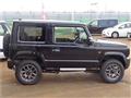 2025 Suzuki Jimny
