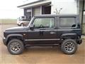 2025 Suzuki Jimny