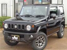 2025 Suzuki Jimny