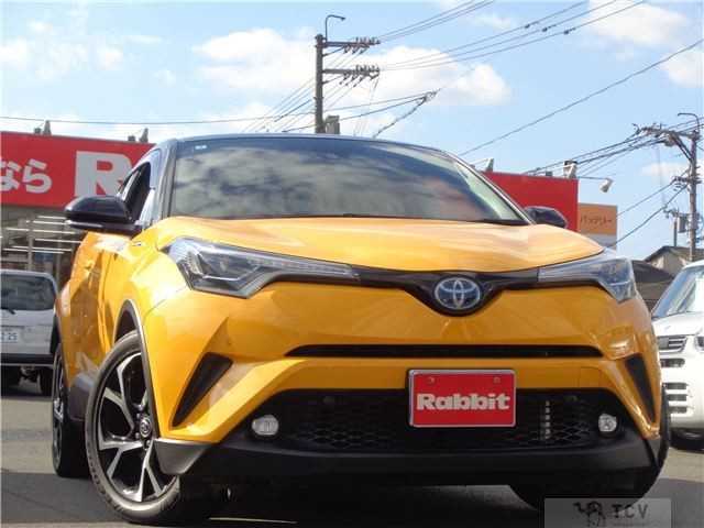 2018 Toyota Toyota Others