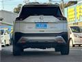 2024 Nissan X-Trail