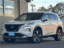 2024 Nissan X-Trail