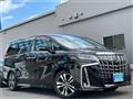 2021 Toyota Alphard G