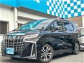 2021 Toyota Alphard G
