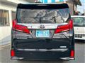 2021 Toyota Alphard G