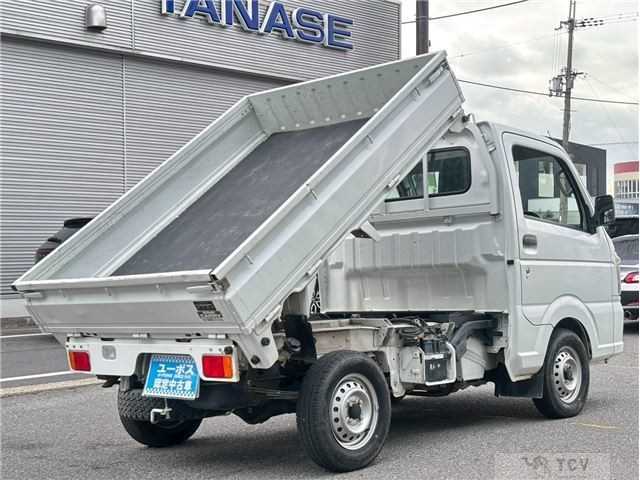 2016 Suzuki Carry Truck