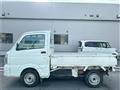 2016 Suzuki Carry Truck