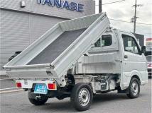 2016 Suzuki Carry Truck