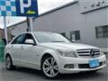 2009 Mercedes-Benz C-Class