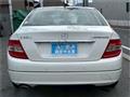 2009 Mercedes-Benz C-Class