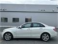 2009 Mercedes-Benz C-Class