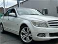 2009 Mercedes-Benz C-Class