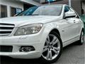 2009 Mercedes-Benz C-Class