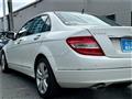 2009 Mercedes-Benz C-Class