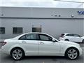 2009 Mercedes-Benz C-Class