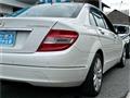 2009 Mercedes-Benz C-Class