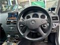 2009 Mercedes-Benz C-Class