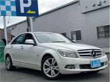 2009 Mercedes-Benz C-Class